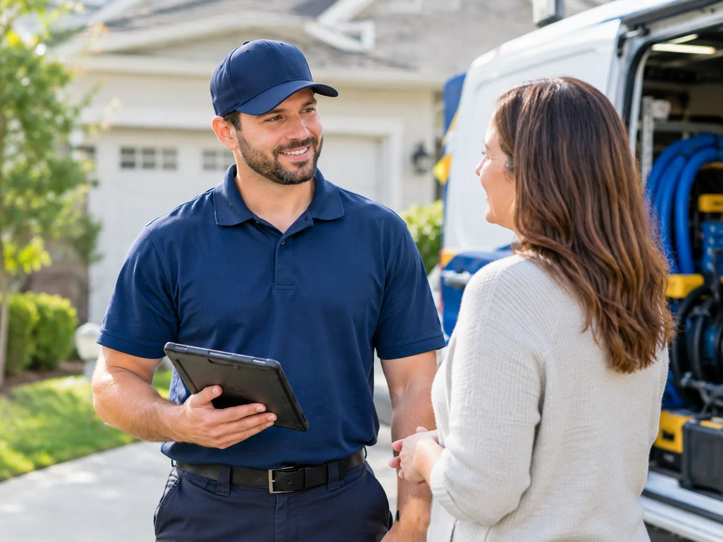 Sewage Backup Cleanup Hardaway, AL FAQs